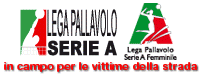 Collaborazione Lega Pallavolo