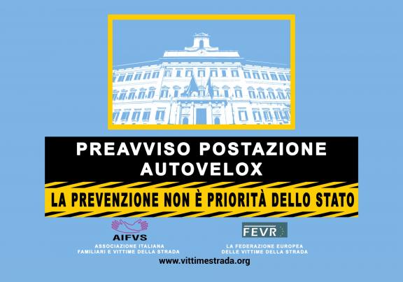 CartelloniRispettiamocinstrada