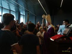 Crollo ponte Morandi gallery