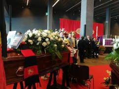 Crollo ponte Morandi gallery