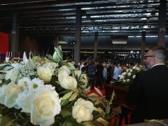 Crollo ponte Morandi gallery