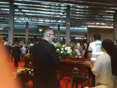 Crollo ponte Morandi gallery