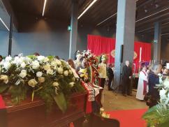 Crollo ponte Morandi gallery