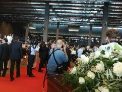 Crollo ponte Morandi gallery