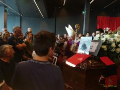 Crollo ponte Morandi gallery