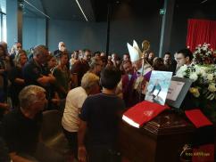 Crollo ponte Morandi gallery