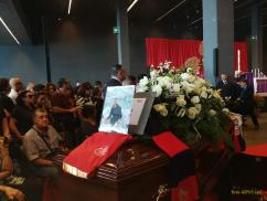 Crollo ponte Morandi gallery