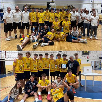 Manifestazione Viagrande