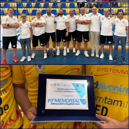 Manifestazione Viagrande