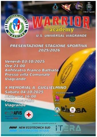 Manifestazione Viagrande