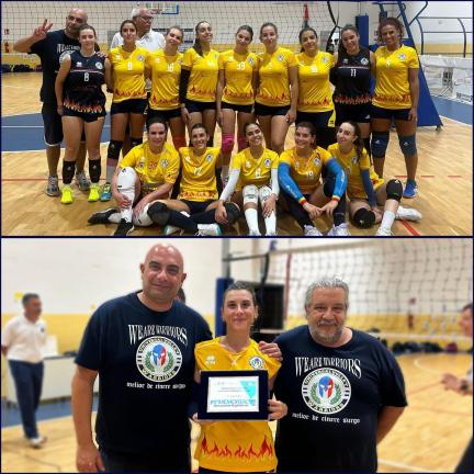 Manifestazione Viagrande